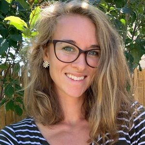 Meet your Posher, Melisa